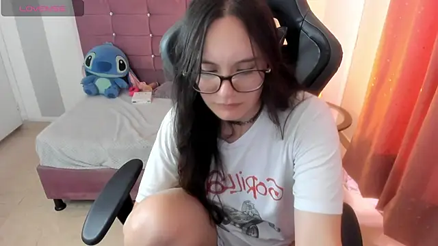צ'אט XXX בשידור חי של Wanda_sg