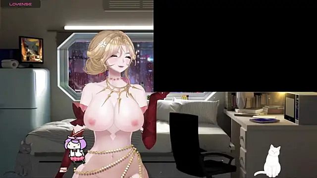 chenxi003 Live XXX-Chat