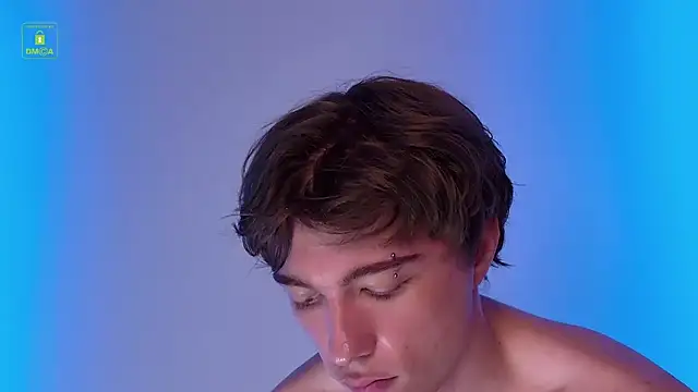 mark_shot – Naživo XXX chat