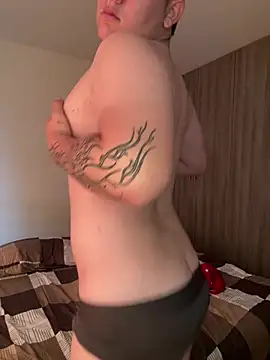 Kael-Noir Webcamshow