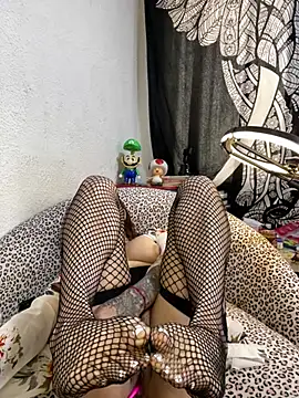 Boonny_Boo-'s Live XXX Chat