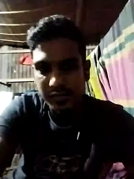 Prince_of_Bangladesh: διαδικτυακό σόου στην κάμερα