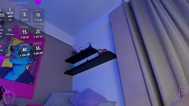 Chatroom XXX en direct de angel_mozz