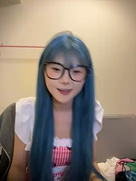 Rocket-Girl 라이브 XXX 채팅
