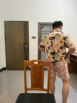 Mackie_1 现场XXX聊天