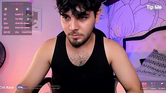 Chat XXX Live Samir_bear