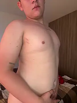 Kael-Noir Webcam Show