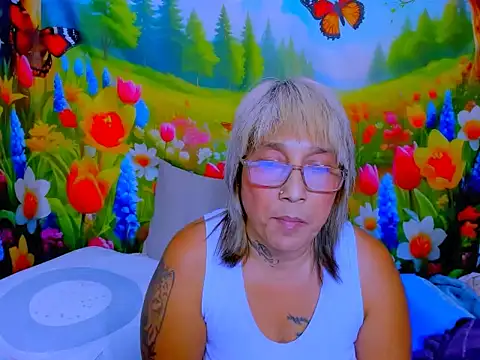 Chat XXX en directo de indianroxy