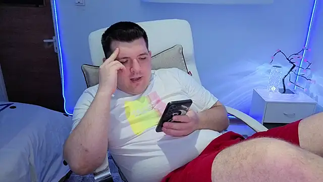 JasonJacks' Live XXX Chat