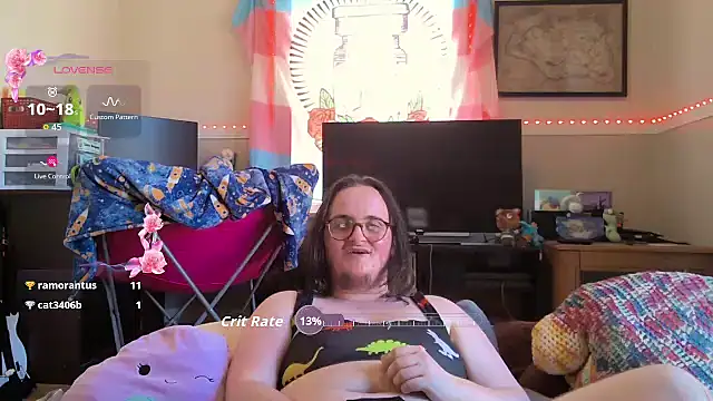 knottyn3bulara's Live XXX Chat