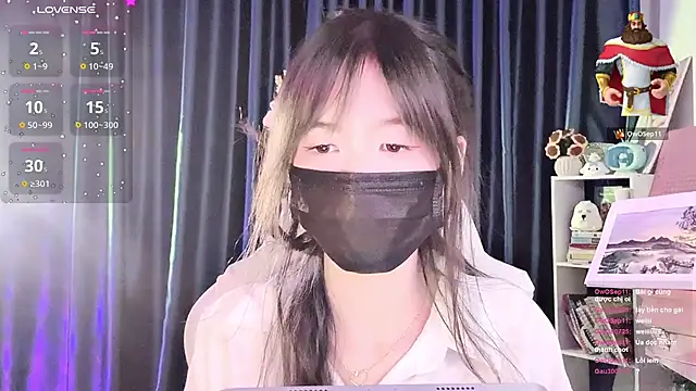 Chat XXX Live Your-Sunshinee