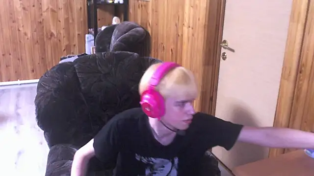 Harry_gray_ Live XXX-chat