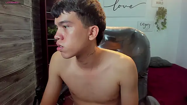 jac_cox Live XXX Chat