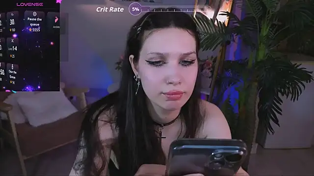 midnight_diamond's Live XXX Chat