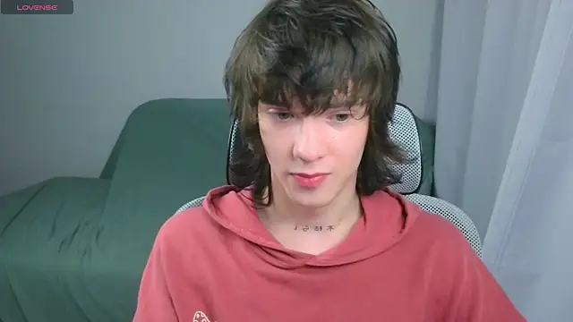 LeonBoykisser – Live XXX-chat