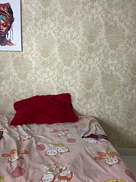 Živý XXX chat CherryRoseX