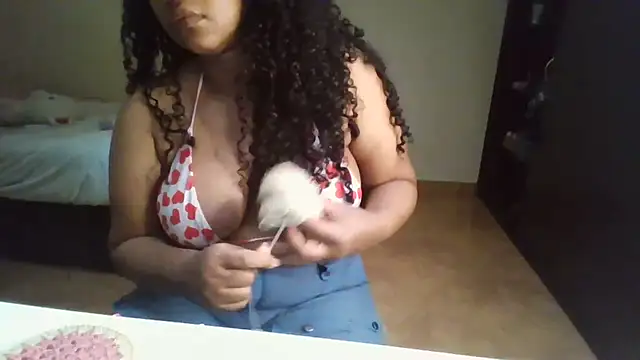 Dreambody-'s Live XXX Chat