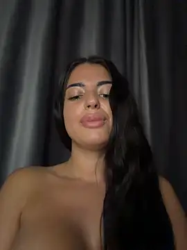 OlyviaDelight – Live XXX-chat