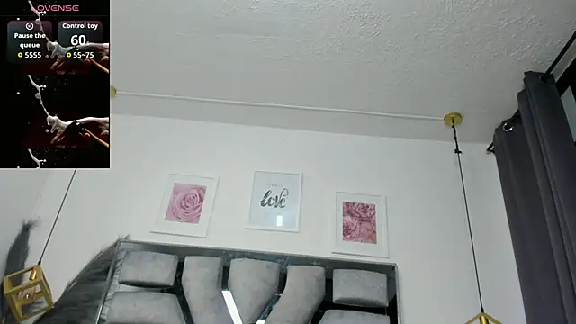 lianfox_'s Live XXX Chat