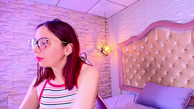 دردشة stephaniesun_ الجنسية المباشرة