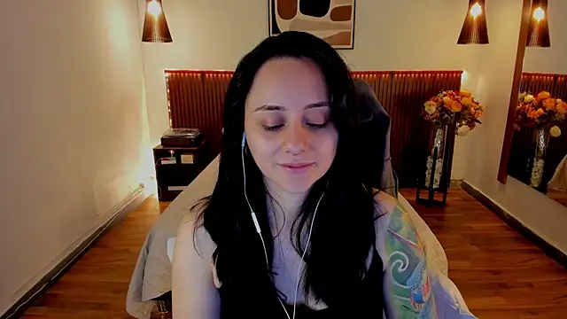 Czat XXX na żywo – KatherineBond