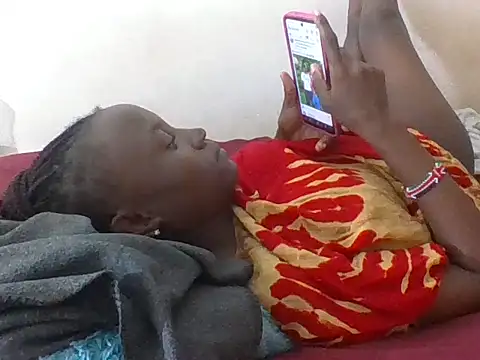 Živý XXX chat SexyNeedle22