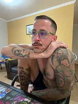 MeladoDiMel Chat XXX live
