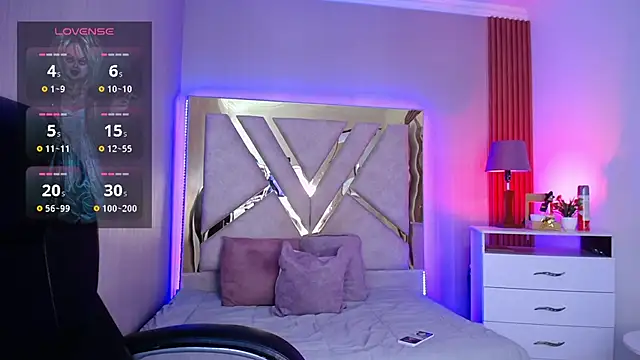 Charlotte_miles' Live XXX Chat