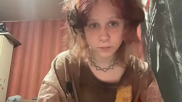 Živý XXX chat nordystar