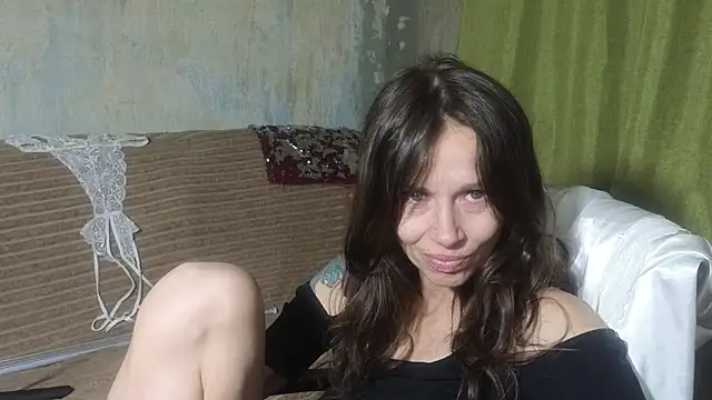 Czat XXX na żywo – Brenda__Star