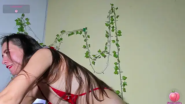 XXX chat uživo modela little__eva