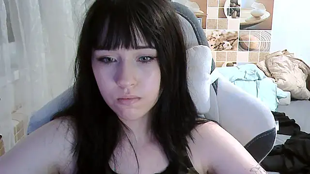 NoirEva Live XXX-Chat