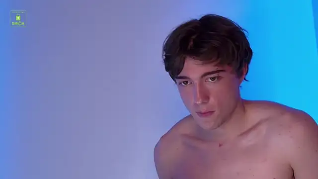 Chat XXX ao vivo de mark_shot