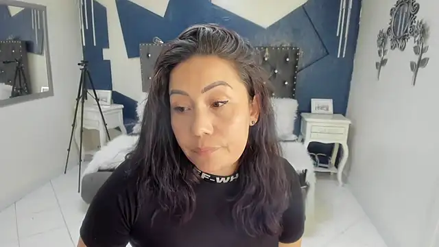 XXX chat uživo modela gaby_trent