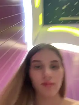 Chat +18 de BARAVISHA ao vivo