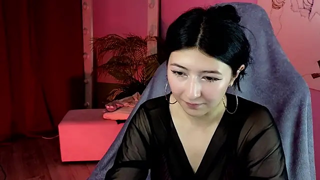 Vanessa_LimX Live XXX-chat