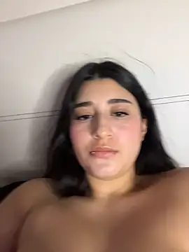 Živý XXX chat SashaLuss_