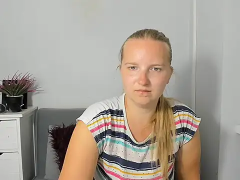 Chat XXX ao vivo de RoseTeacherX