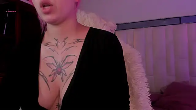 dream_pink's Live XXX Chat