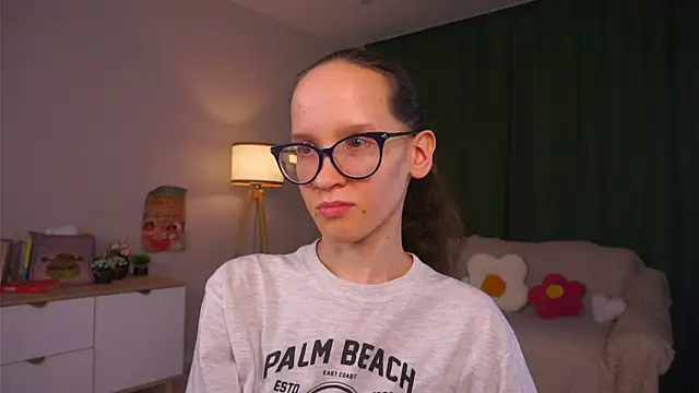 BettyBrowni Chat XXX live