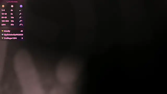 צ'אט XXX בשידור חי של MadisonKane