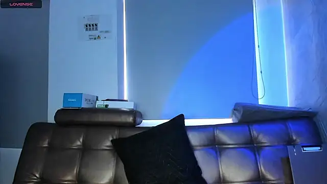 XXX chat uživo modela jhonny__ackerman