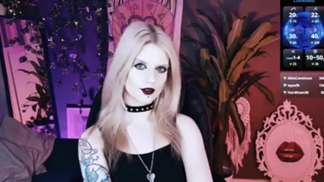 Noah_ElmerX's Live XXX Chat
