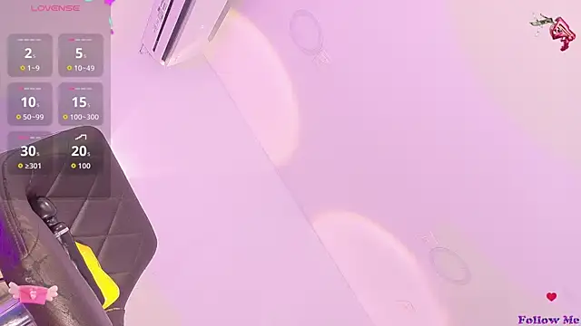 Sol_Vanegas 现场XXX聊天