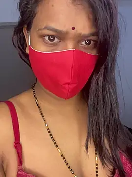 Show Webcam de Maya_BDSM