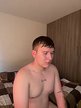 Chat XXX ao vivo de Kael-Noir