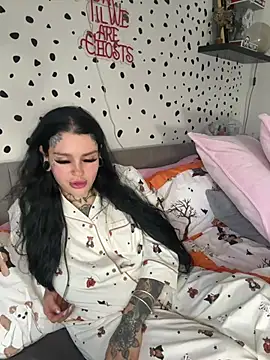 Chat XXX en directo de tempzzz12