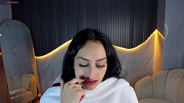 Tifany_Tx Obrolan Langsung XXX