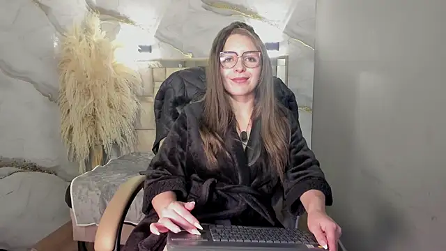 Živý XXX chat _isaabellaa