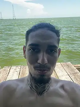 Stiward_newman Webcam show